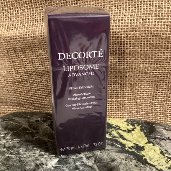 Decorte Liposome Advanced Repair Eye Serum